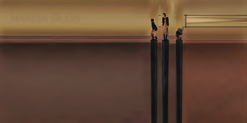 3 Girls Nowhere