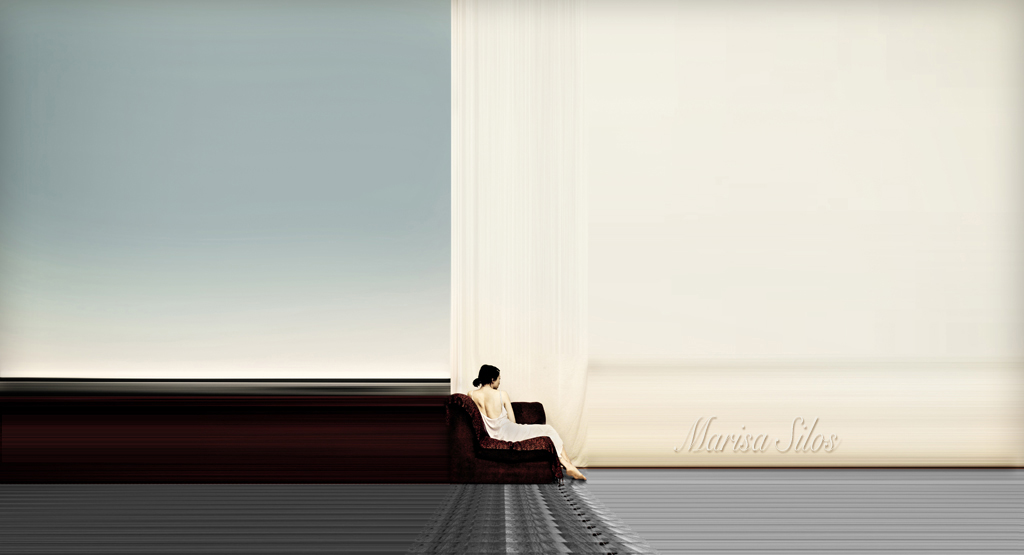 backspace and chair